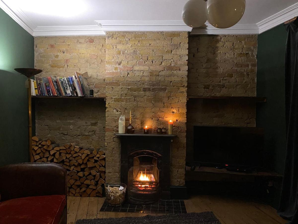 Campania & Jones House Londra