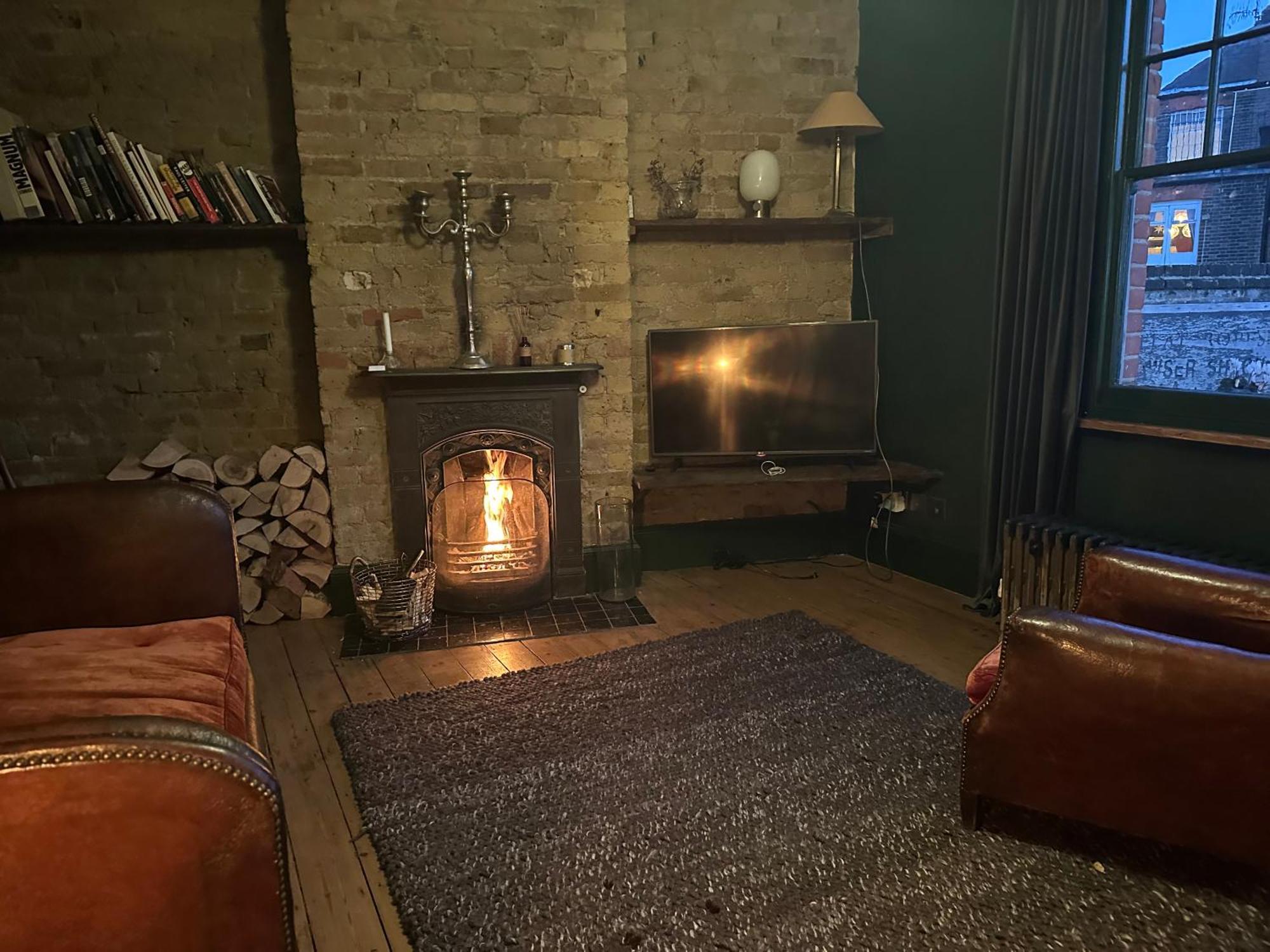 Casa vacanze Campania & Jones House Londra