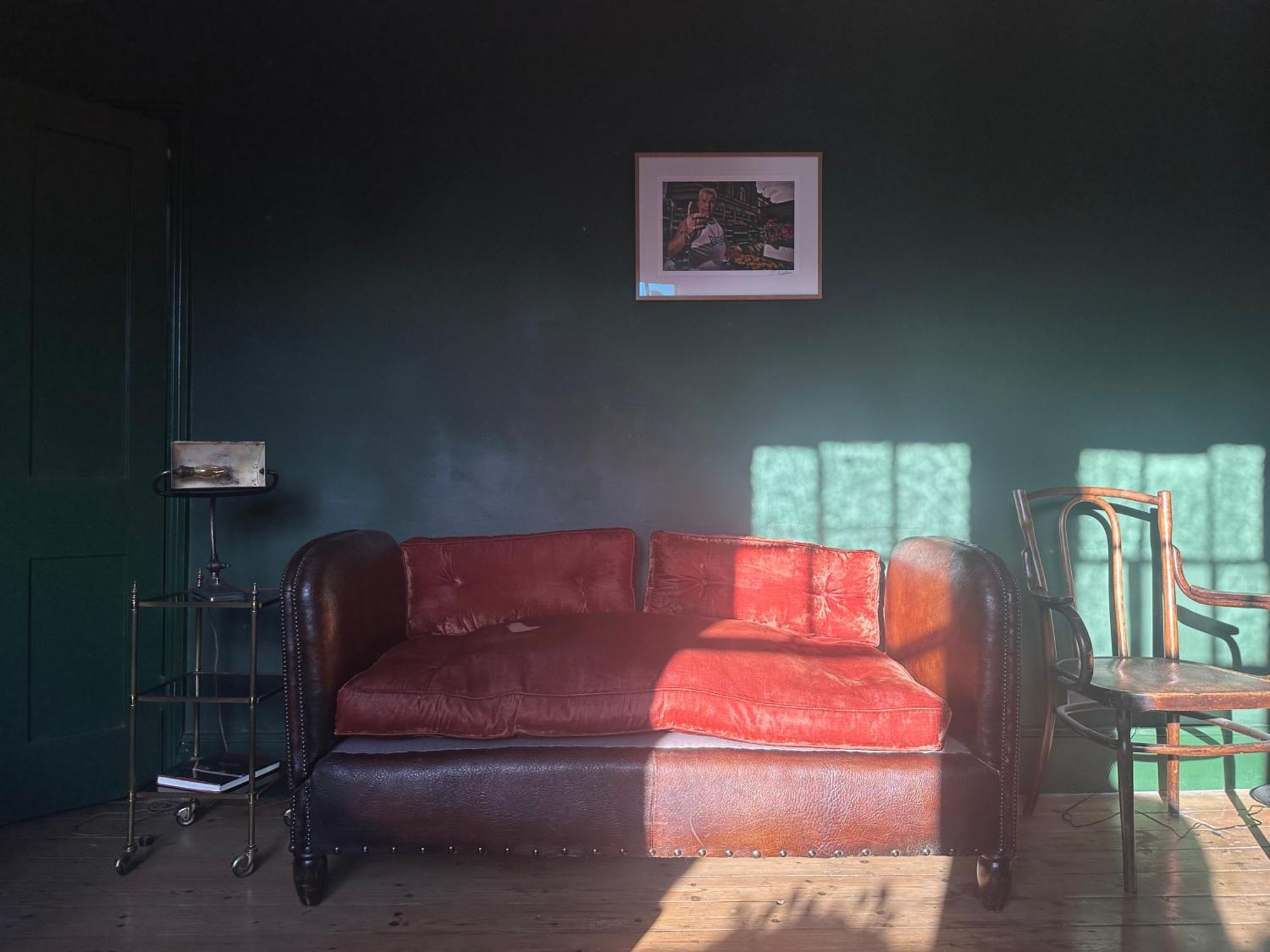 Casa vacanze Campania & Jones House Londra